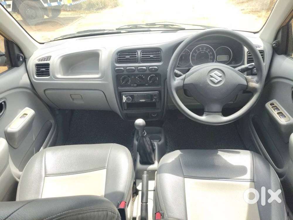 Maruti Suzuki Alto K10, 2015, Cng & Hybrids