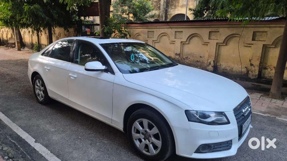 Audi A4 1.8 Tfsi, 2011, Petrol