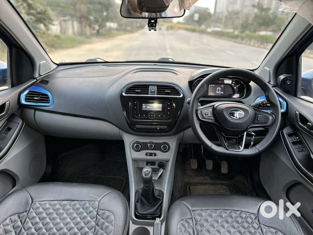 Tata Tiago 1.2 Revotron Xt Cng, 2024, Cng & Hybrids