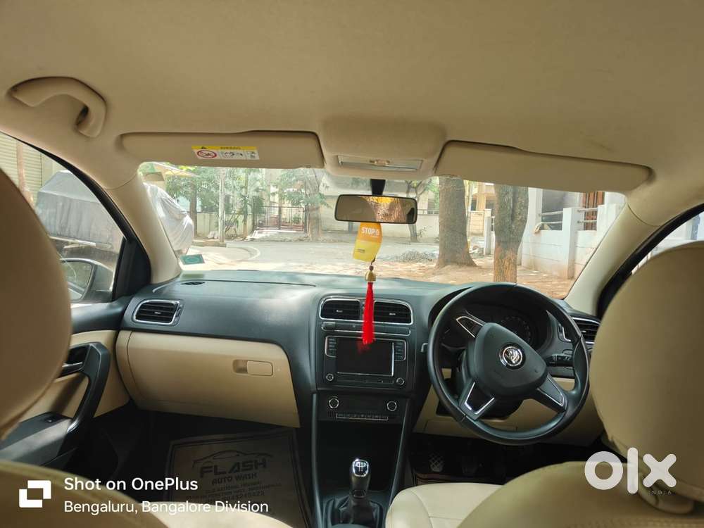 Skoda Rapid Diesel 2019