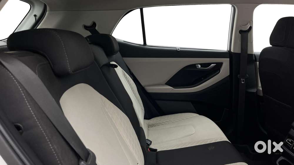 Hyundai Creta 1.5 Sx, 2023, Petrol