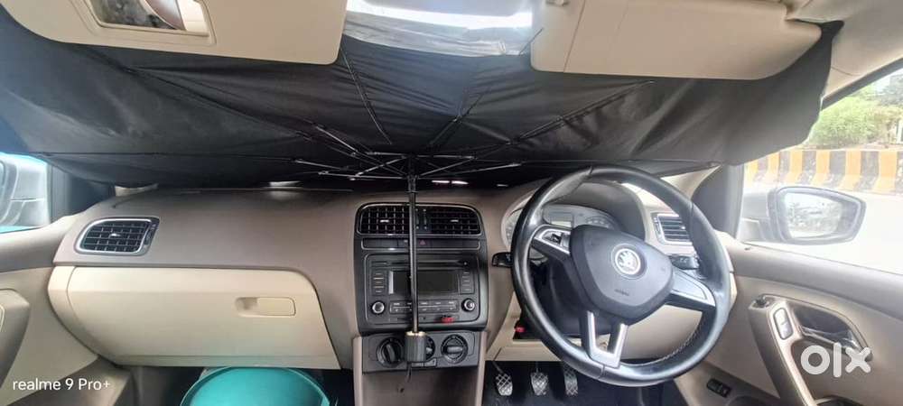 Skoda Rapid Diesel 2014