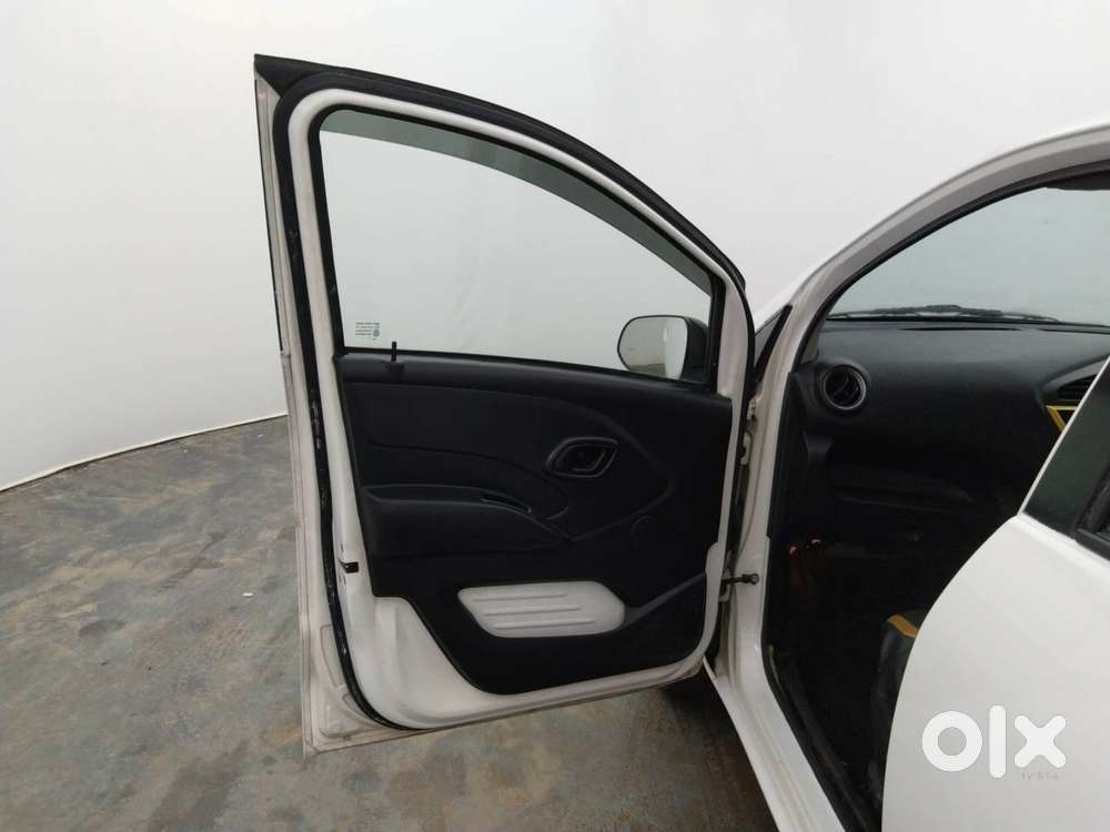 Datsun Redigo 1.0 T (o), 2017, Petrol
