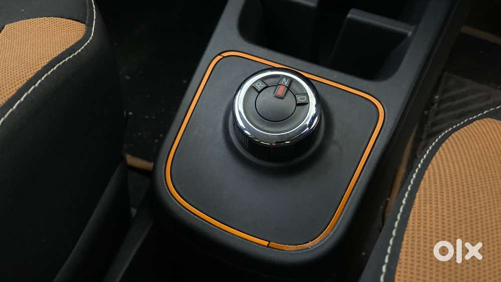 Renault Kwid 2019-ongoing 1.0 Climber Amt (o), 2020, Petrol