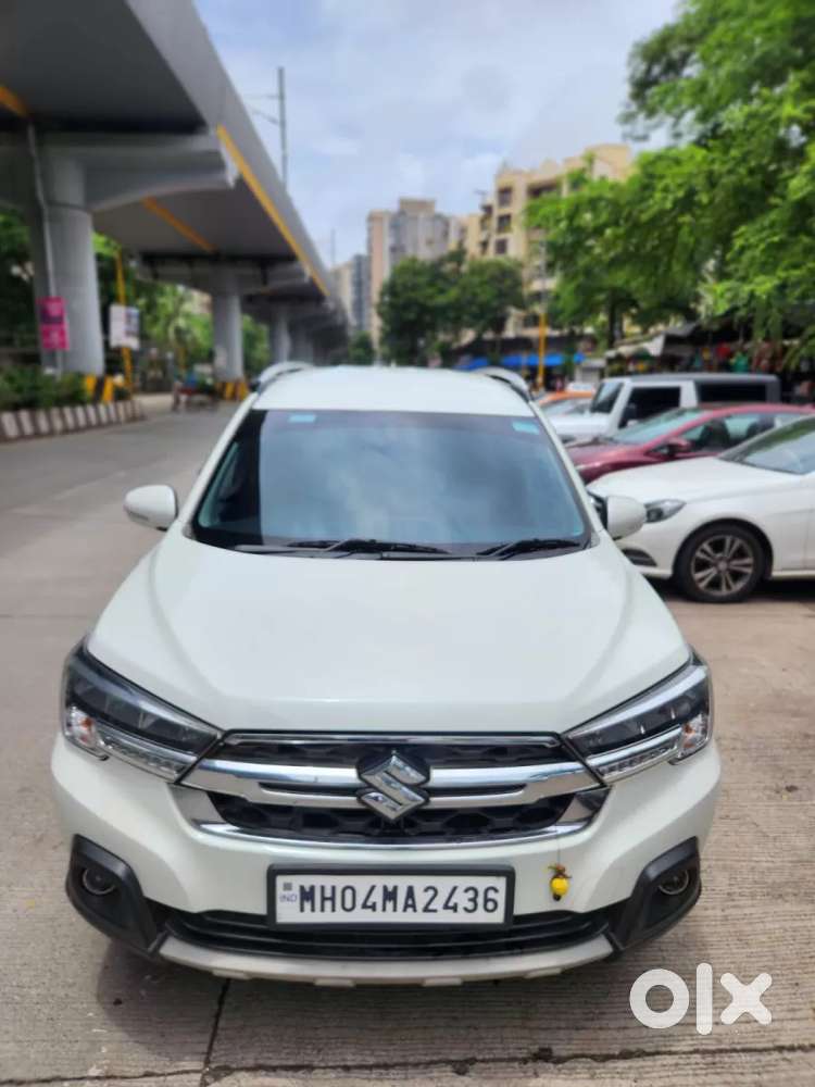 Maruti Suzuki Xl6 1.5 Zeta Mt, 2024, Petrol