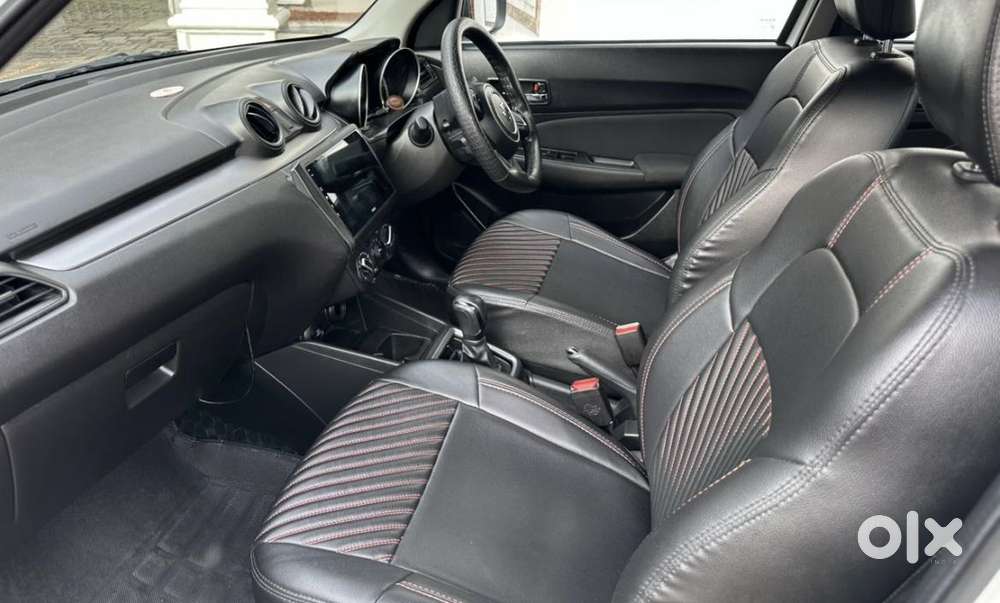 Maruti Suzuki Swift Amt Vxi, 2022, Petrol