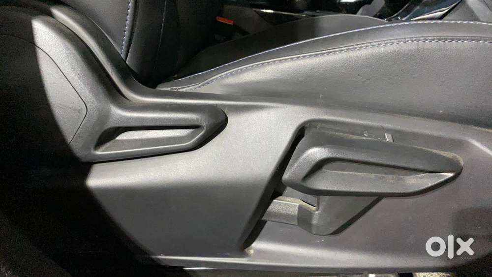 Tata Nexon Fearless Plus S Purple 1.2 Revotron Petrol 7dca Dt, 2024,..