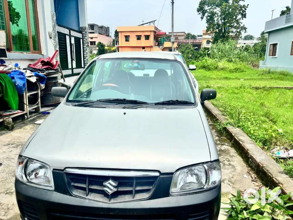 Maruti Suzuki Alto Lx 2010