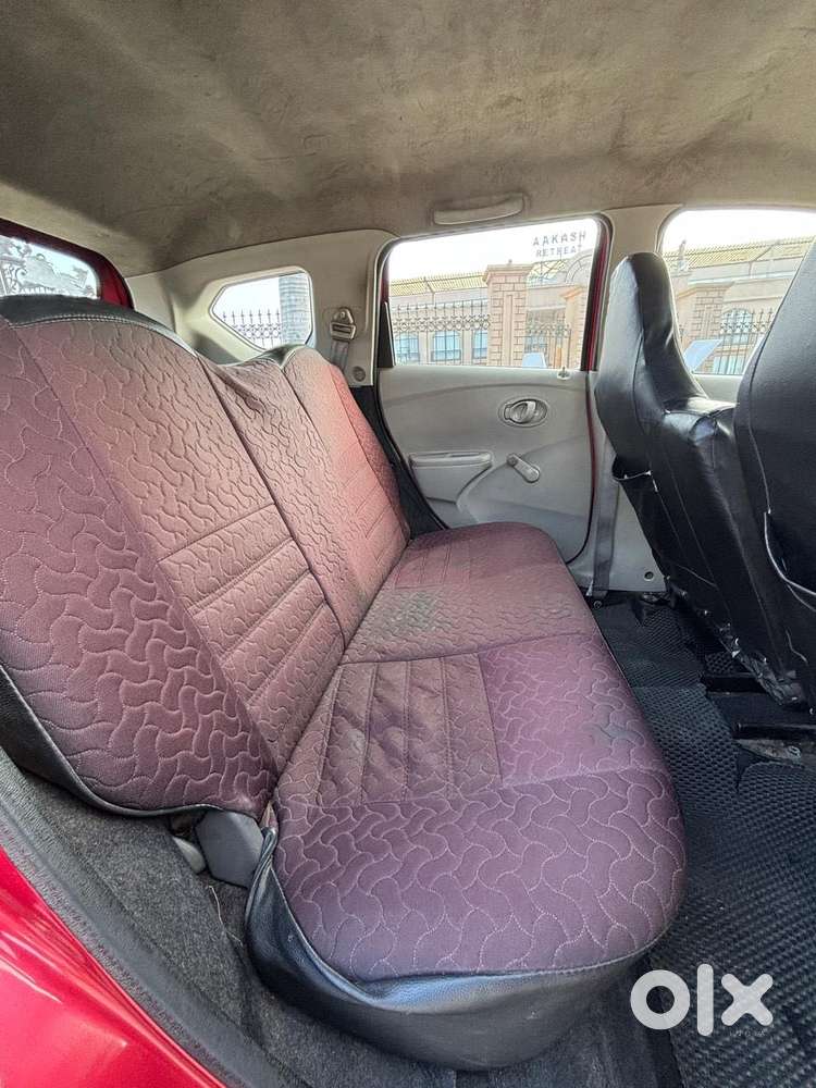 Datsun Go Plus Anniversary Edition, 2017, Petrol