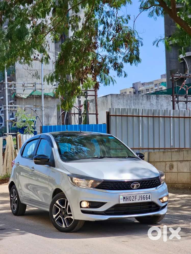 Tata Tiago Xza Plus, 2020, Petrol