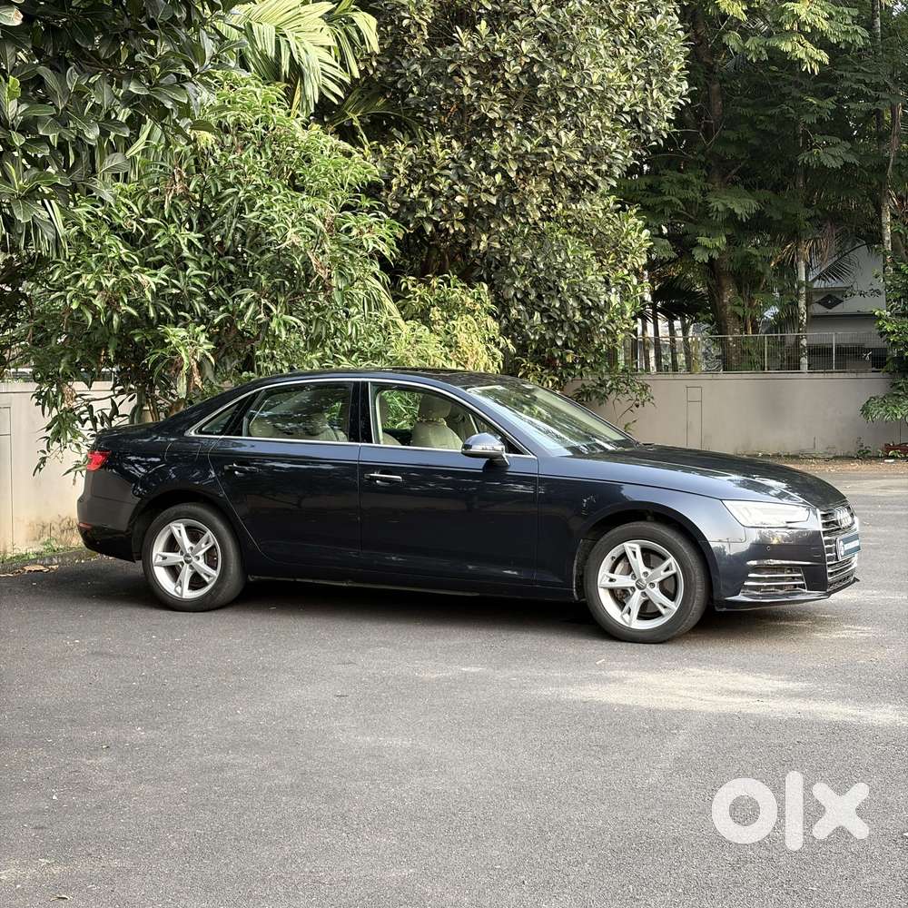 Audi A4 2.0 35 Tdi Technology Pack, 2017, Diesel