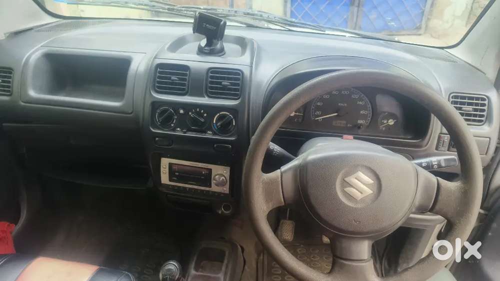 Up For Sale Is A Maruti Suzuki Wagonr, 2006 Model Petrol Aur Lpg
