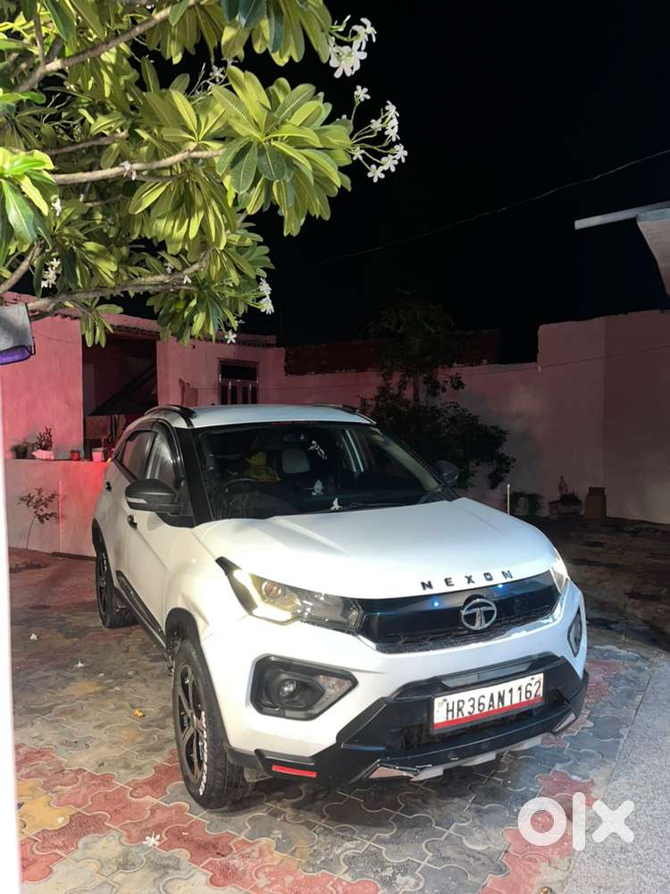 Tata Nexon 2023 Model