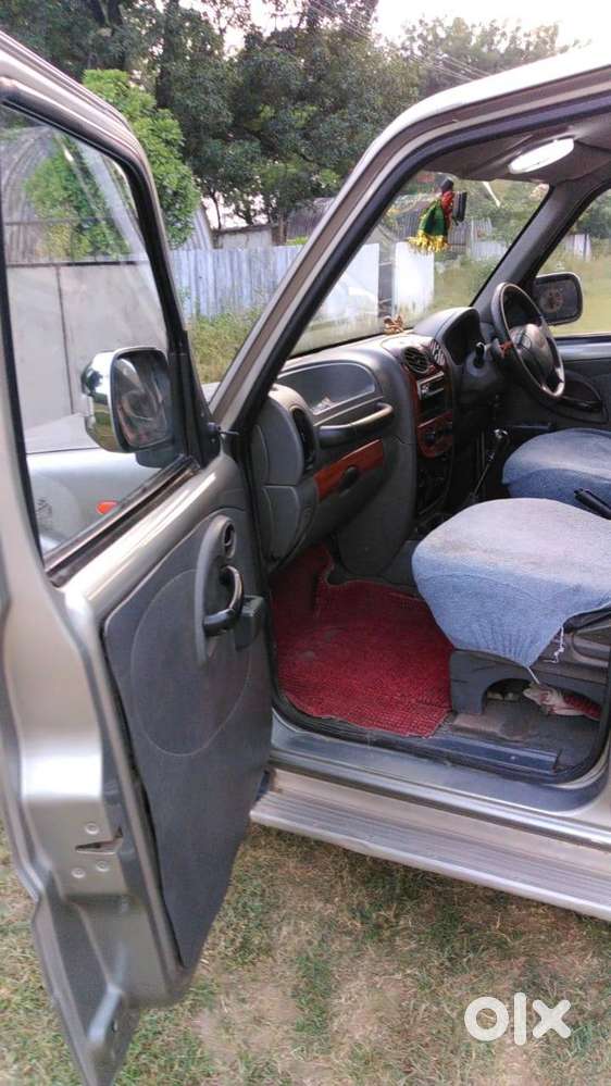 Mahindra Scorpio 2008 Diesel