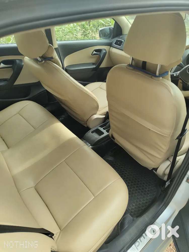 Volkswagen Polo 2016 2nd Owner Cruise Yes Noo Complaints Zero Problems
