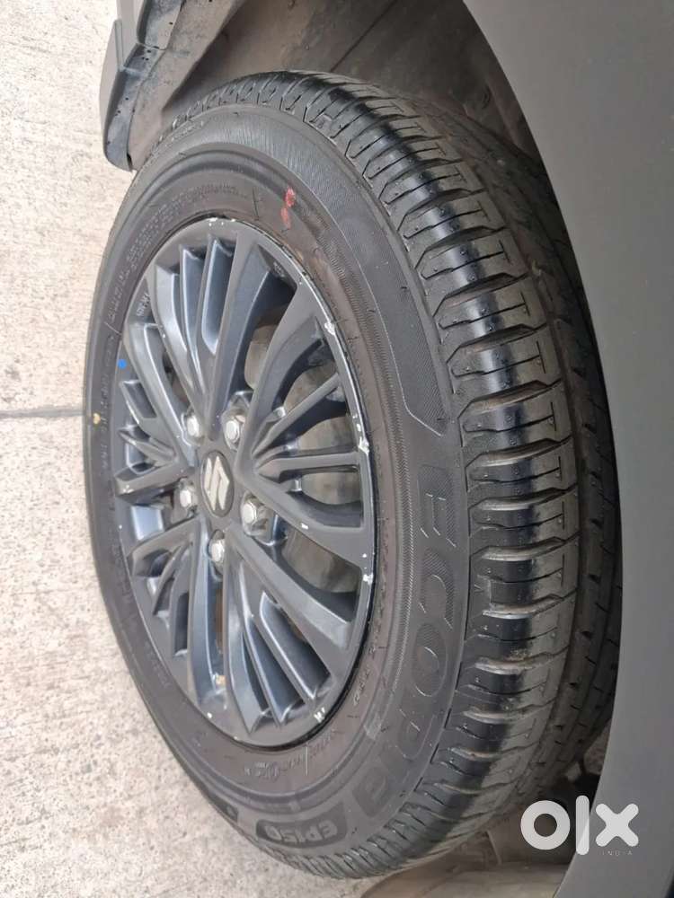 Maruti Suzuki Xl6 1.5 Alpha Mt, 2021, Petrol