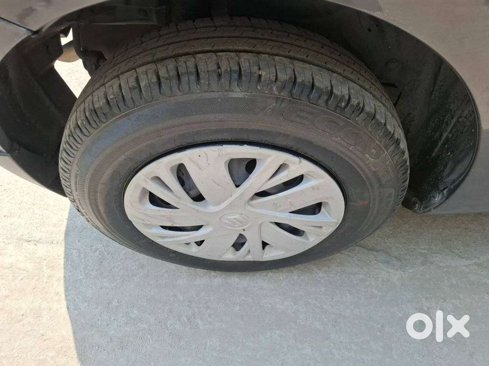 Maruti Suzuki Swift Ddis Vdi, 2015, Diesel