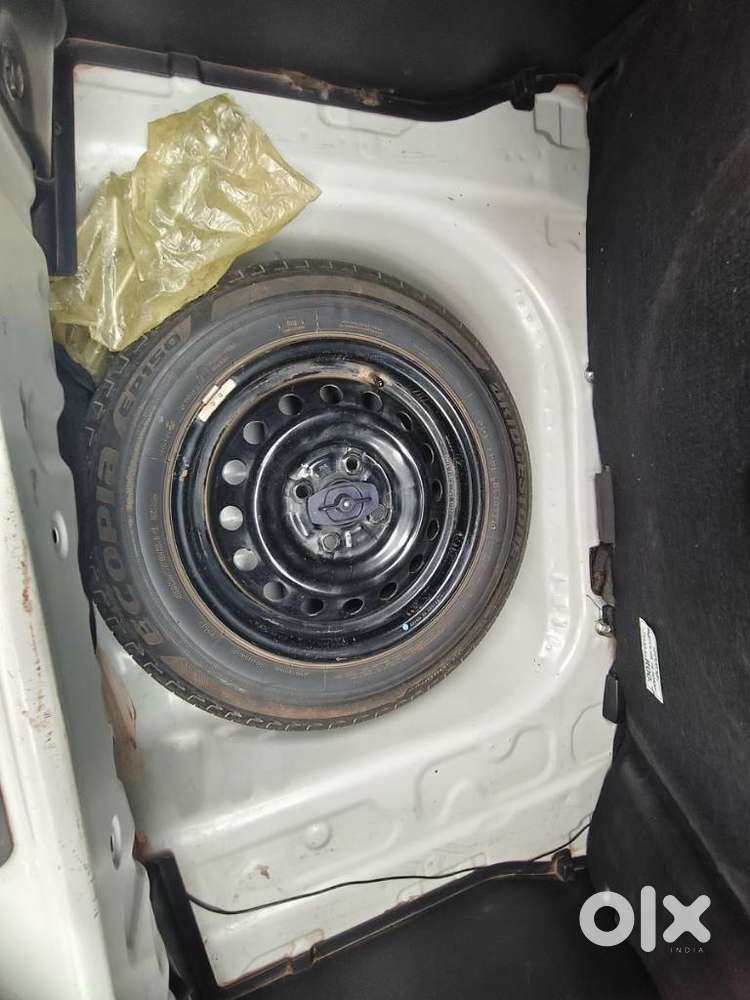 Maruti Suzuki Celerio Vxi, 2022, Petrol