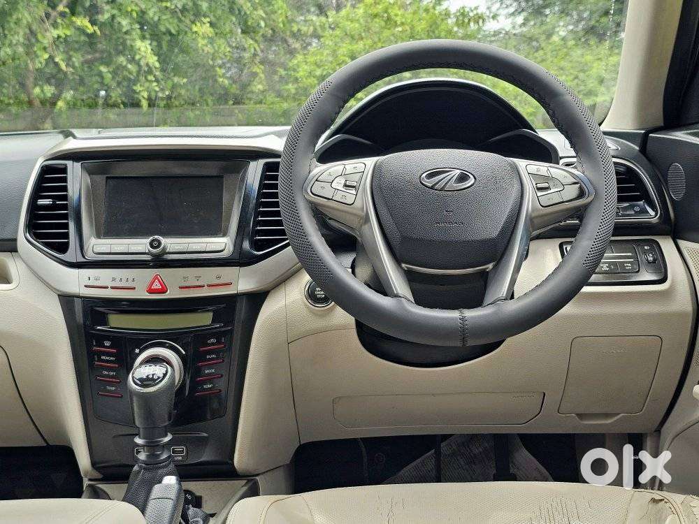 Mahindra Xuv300 W8 Option Diesel, 2019, Diesel