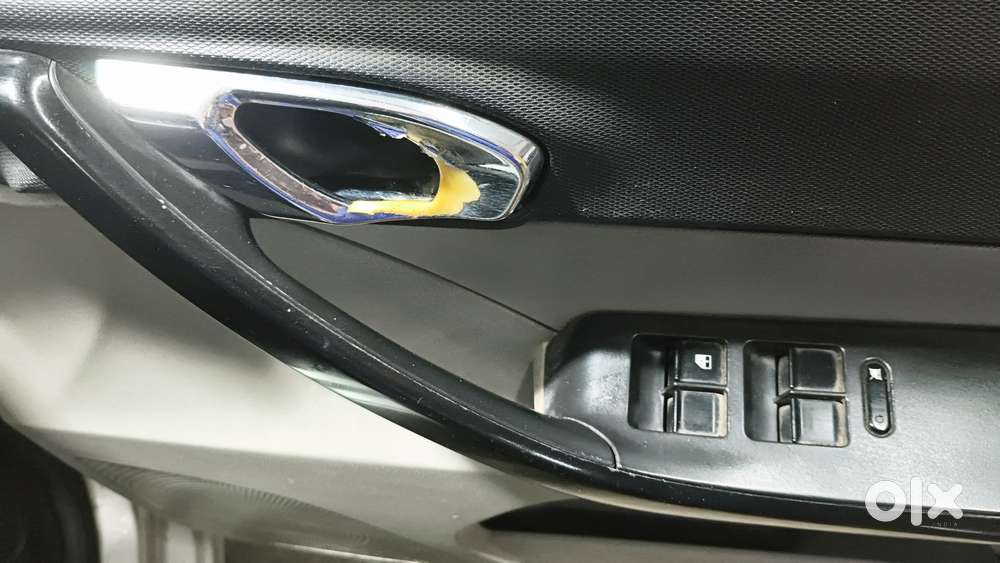 Tata Tiago 1.2 Revotron Xz, 2018, Cng & Hybrids