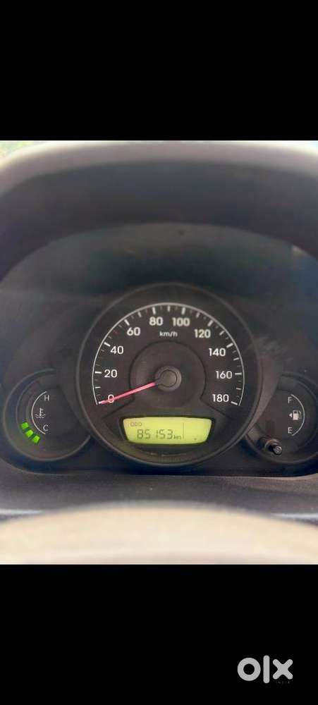 Hyundai Eon Era +, 2016, Diesel