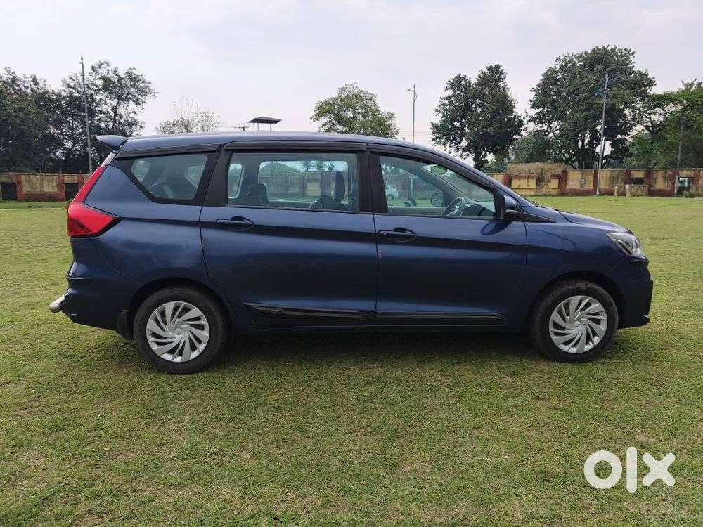 Maruti Suzuki Ertiga 1.5 Vxi, 2020, Petrol