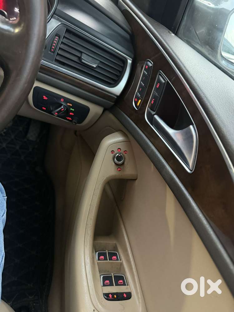 Audi A6 35 Tdi S Line Matrix, 2013, Diesel