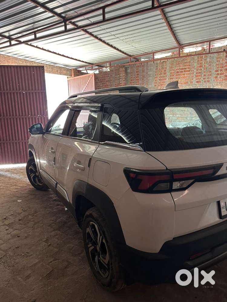 Maruti Suzuki Brezza 2023