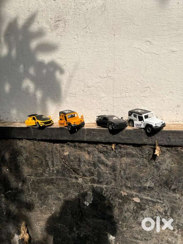 Diecast Metal Cars All India Delivery