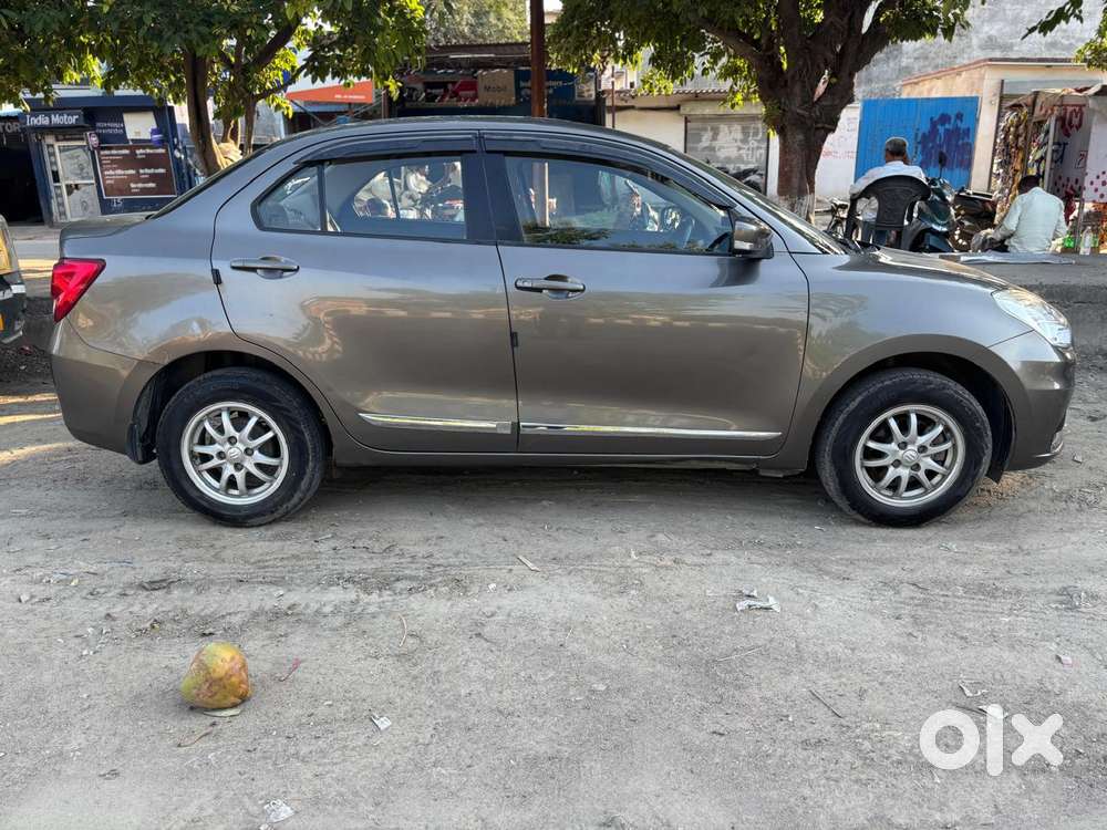 Maruti Suzuki Dzire 1.2 Vxi, 2020, Petrol