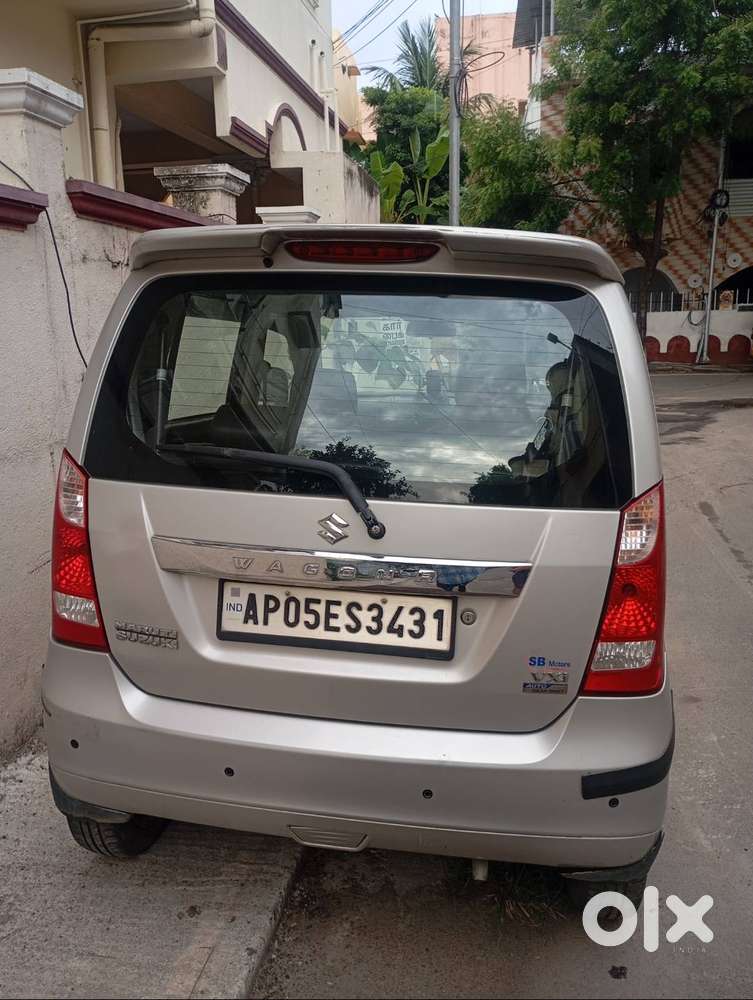 Wagonr Vxi Amt For Sale