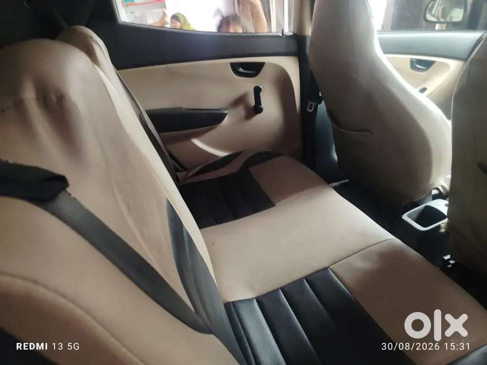Hyundai Eon 0.8 Plus 2014
