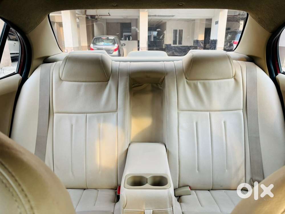 Honda Amaze Petrol 2015