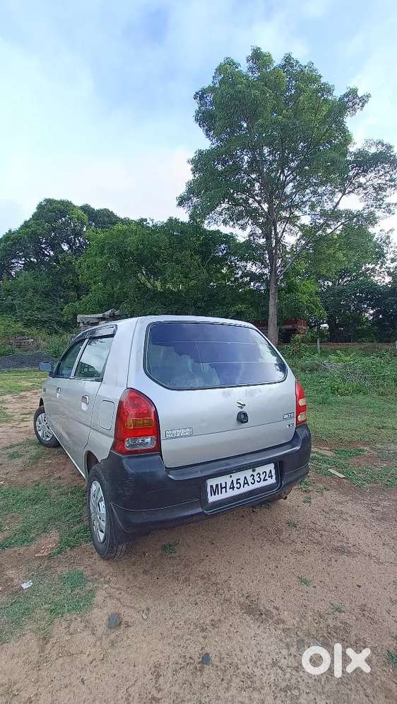 Maruti Suzuki Alto 2010