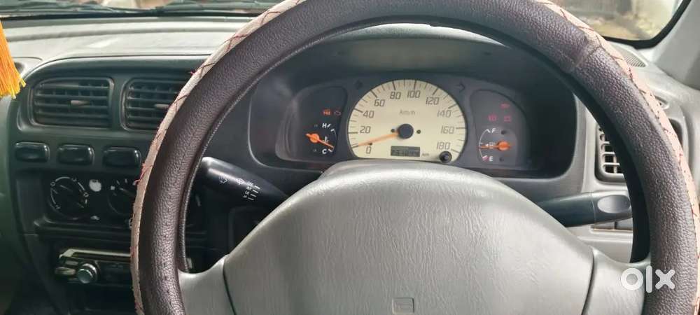 2009 Maruti Suzuki Xl1 Km Driven Car Discount Ubhlabd Hai