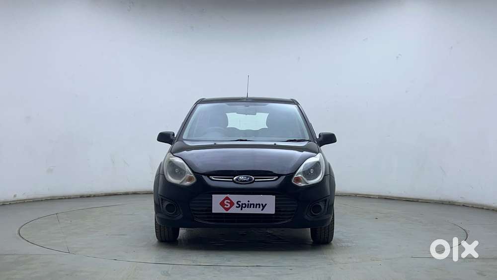 Ford Figo Petrol Zxi, 2013, Petrol