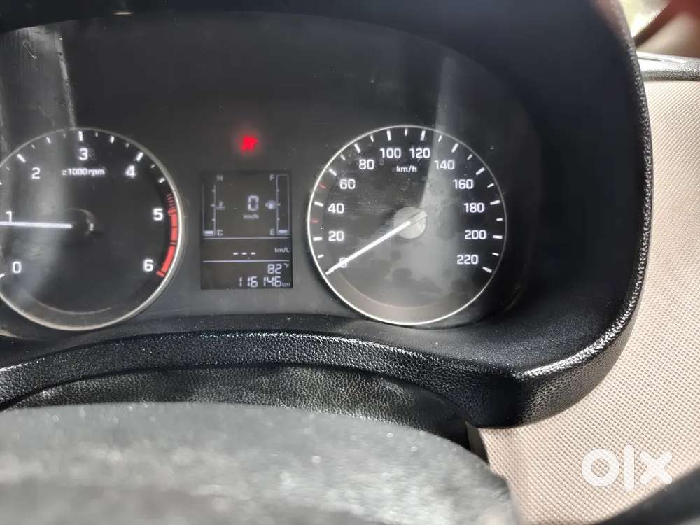 Hyundai Creta 1.4 2019