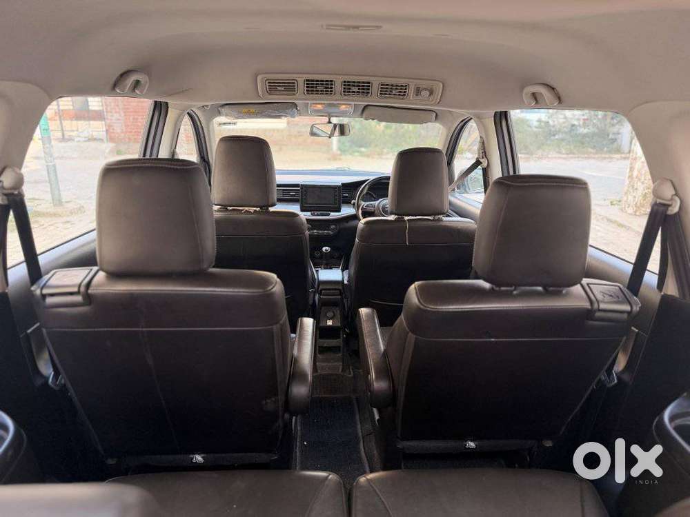 Maruti Suzuki Xl6 Alpha, 2020, Petrol