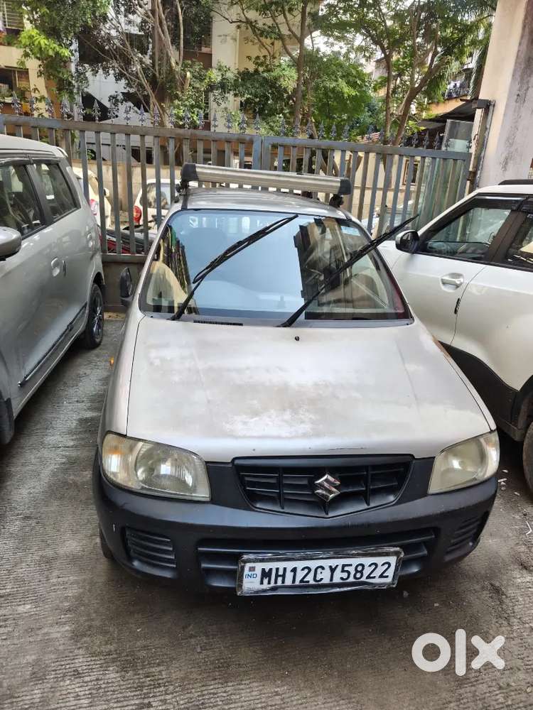 Maruti Suzuki Alto 2005 Year
