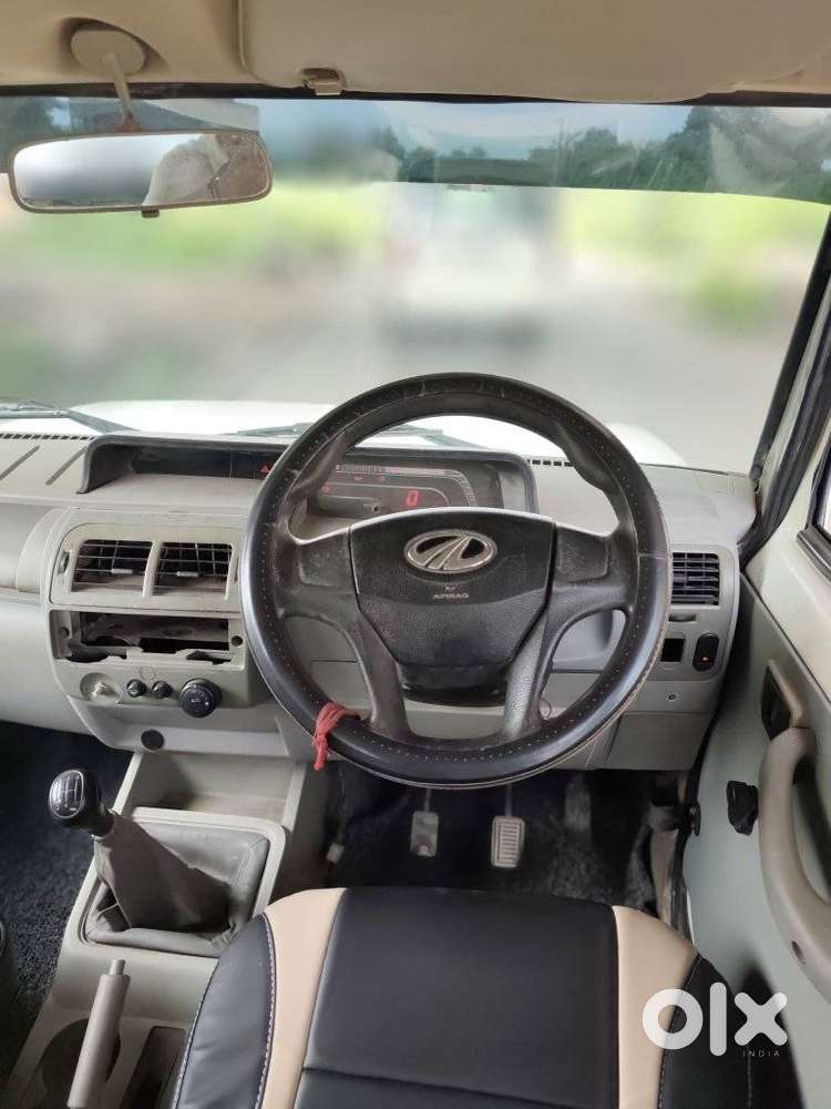 Mahindra Bolero 1.5 B4, 2021, Diesel
