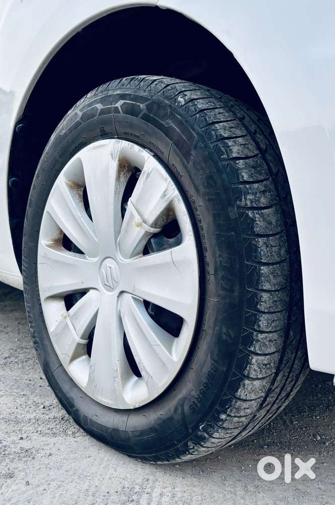 Maruti Suzuki Ertiga 1.4 Vxi Cng Limited Edition, 2016, Cng & Hybrid..