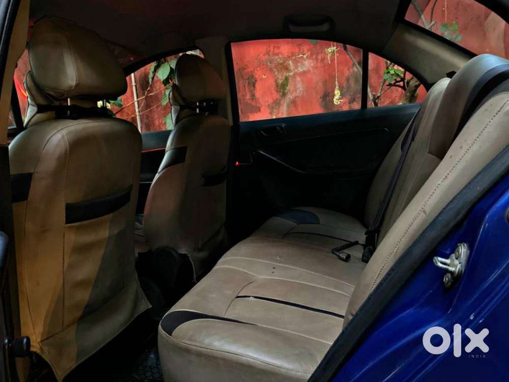 Tata Zest  Quadrajet 1.3 Xt, 2015, Diesel