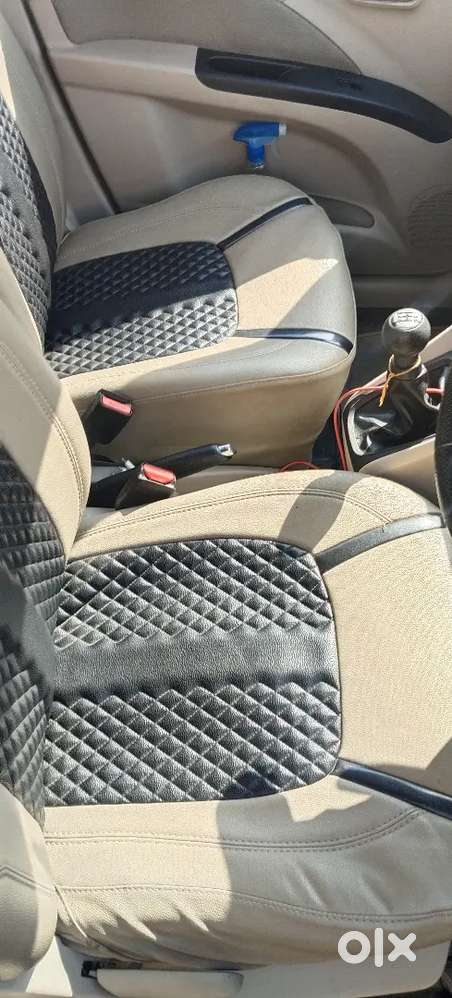 2019 Maruti Suzuki Celerio 2021 Variant