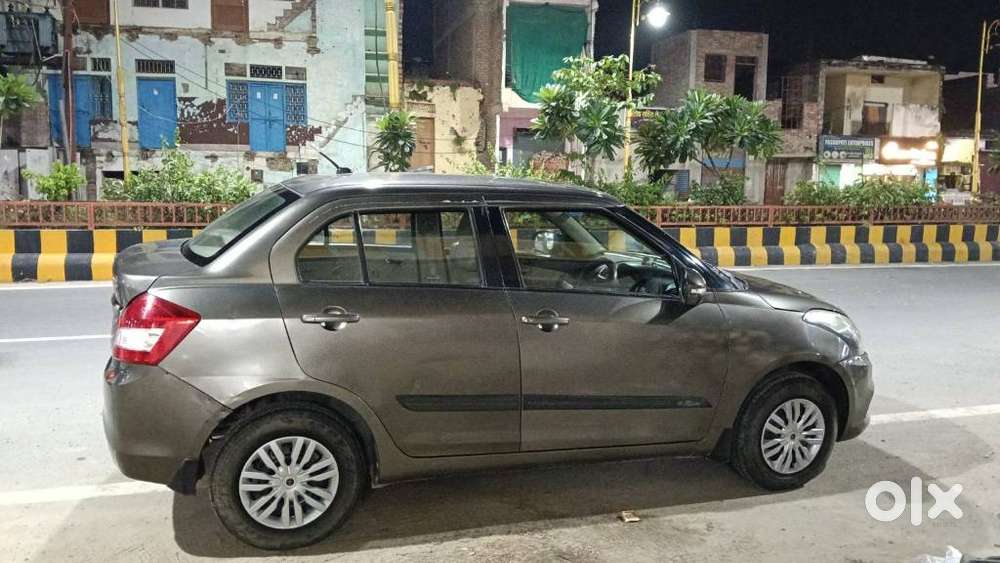 Maruti Suzuki Swift Dzire 1.2 Vxi, 2016, Petrol