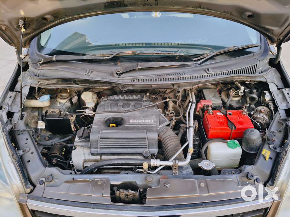 Maruti Suzuki Wagon R 1.0 2013-2019 Lxi Cng, 2014, Cng & Hybrids