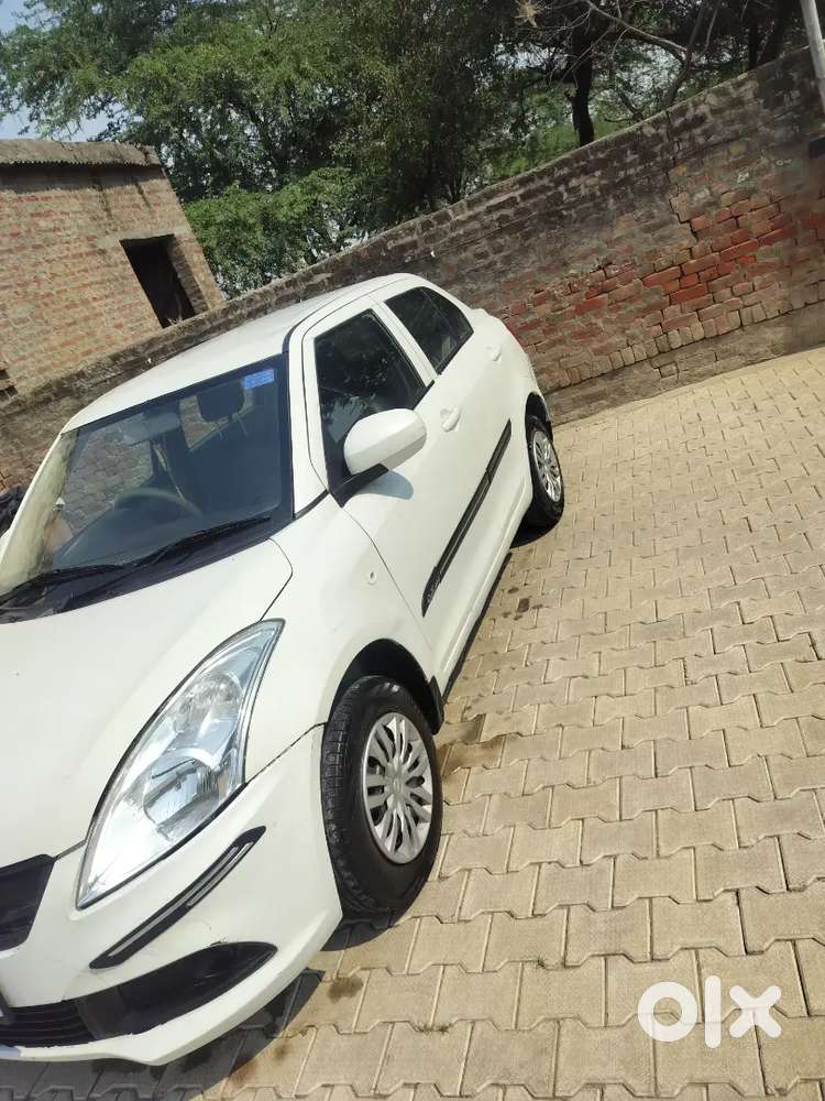 Maruti Suzuki Dzire 2016