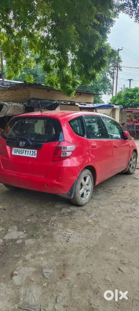 Honda Jazz Sale Urgent