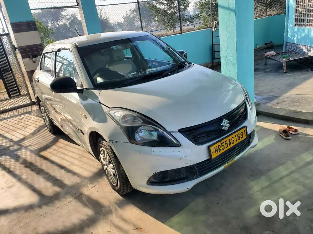 November 2019 Model Well Maintained New Tyre & New Battery & Service