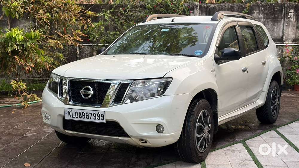 Nissan Terrano 2013-2017 Xv Premium 110 Ps, 2014, Diesel