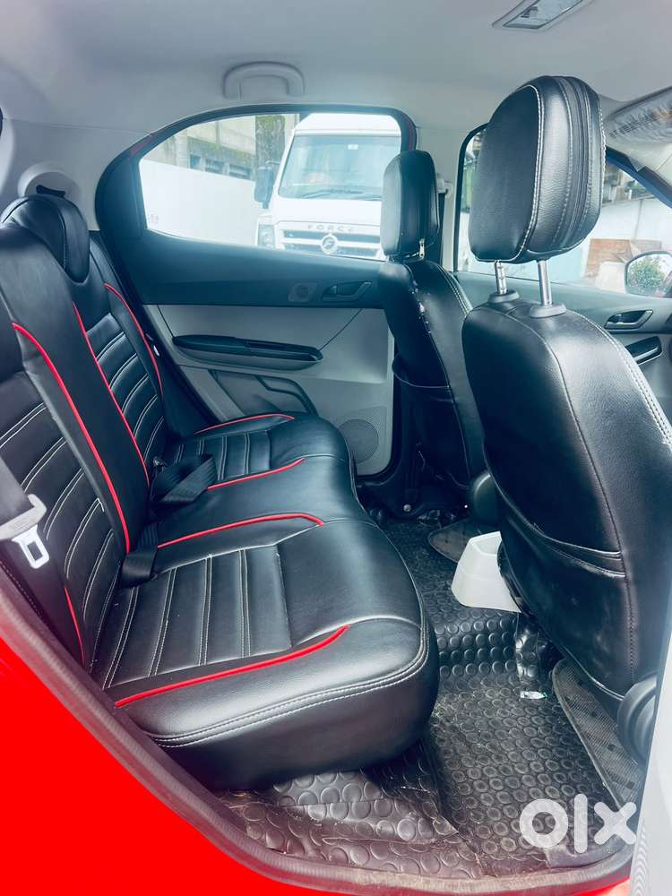 Tata Tiago 1.2 Revotron Xza, 2021, Petrol